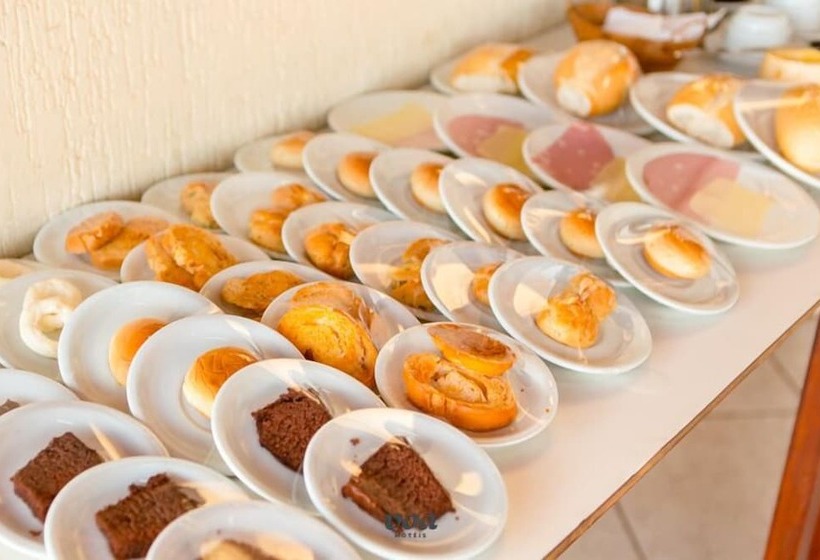 Voa Hotel Teves