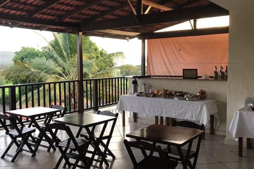 Voa Hotel Teves