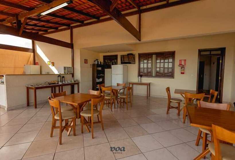 Voa Hotel Teves