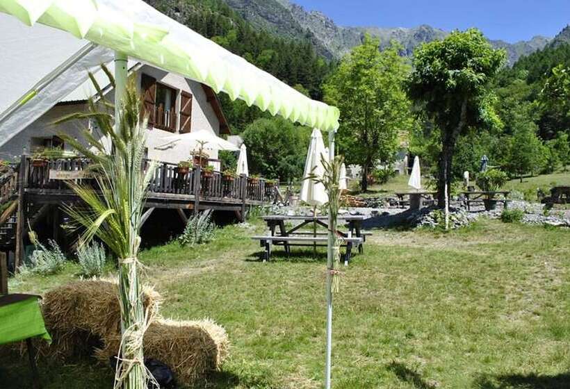 فندق صغير Auberge Gaillard