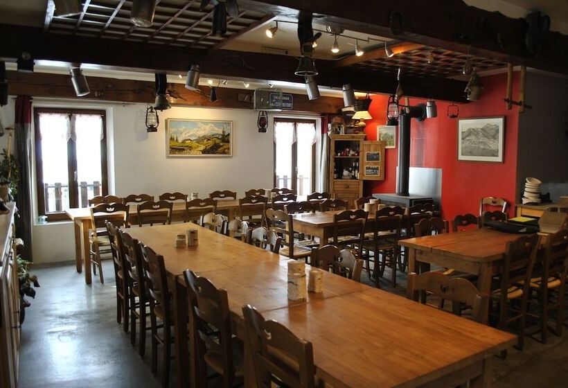فندق صغير Auberge Gaillard