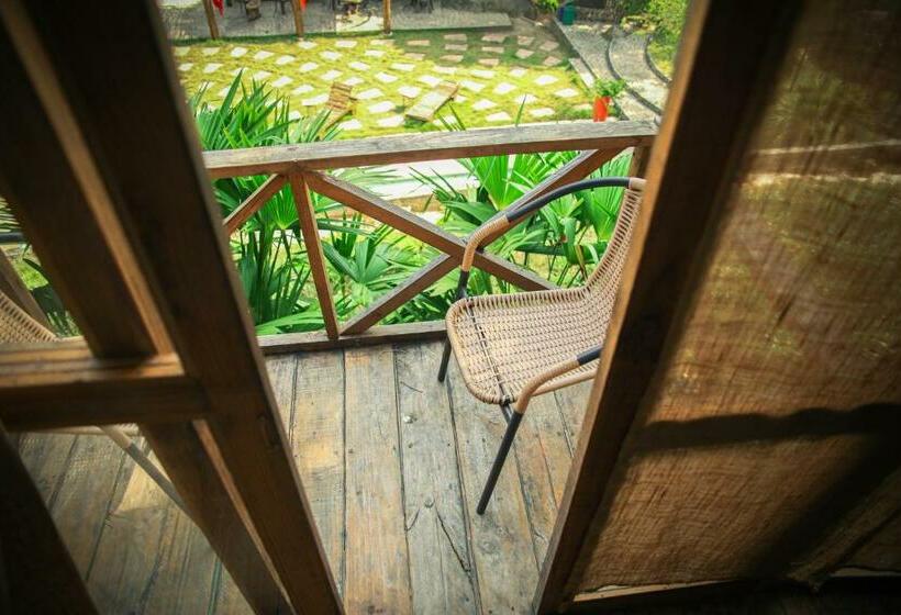 هاستل Restaurante, Hostal Y Spa Mama Neyumun