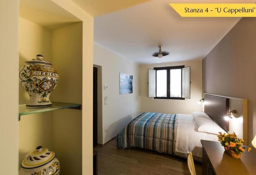 B&b Loreto
