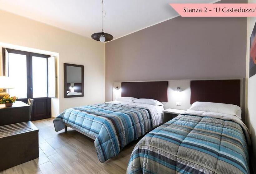 B&b Loreto