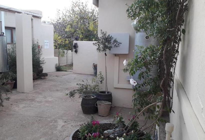 צימר Calvinia Guesthouse