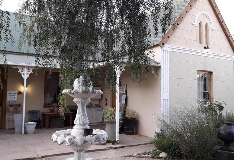 צימר Calvinia Guesthouse