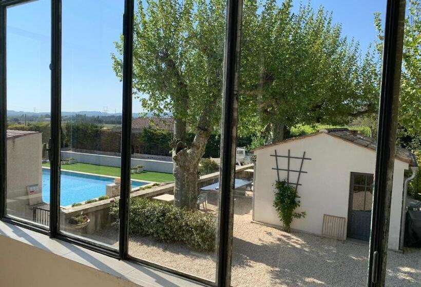 Bed and Breakfast Domaine Forvent