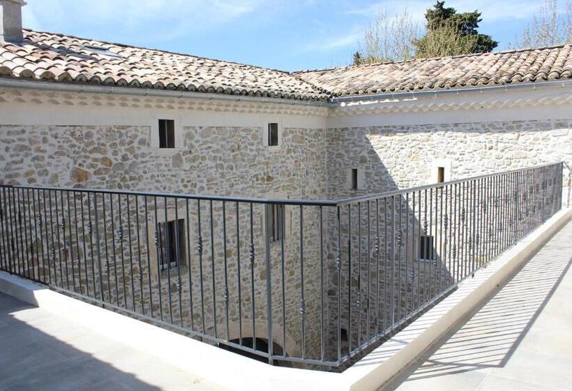 Bed and Breakfast Domaine Forvent
