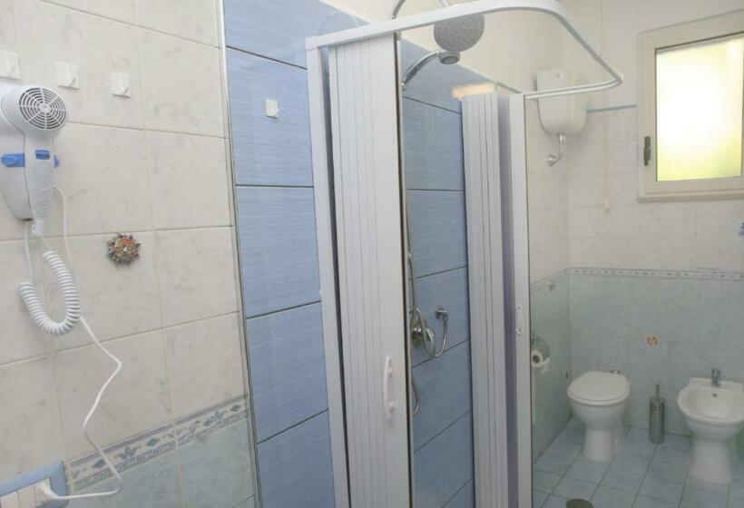 Bed and Breakfast Enjoy Solemare