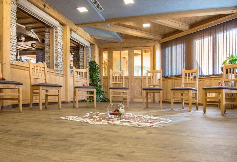 צימר Lorenzer Schlafstubn/haus Wanderl