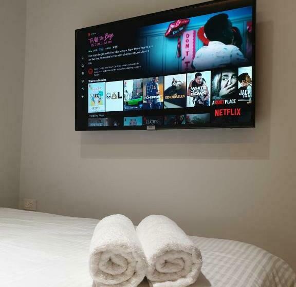 مبيت وإفطار Radlett Residences Hotel   Tuguegarao