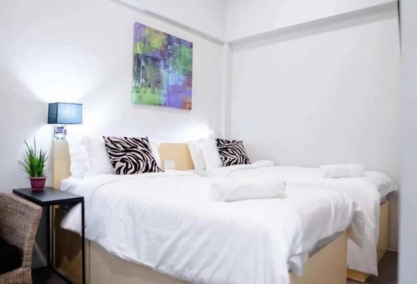 مبيت وإفطار Radlett Residences Hotel   Tuguegarao