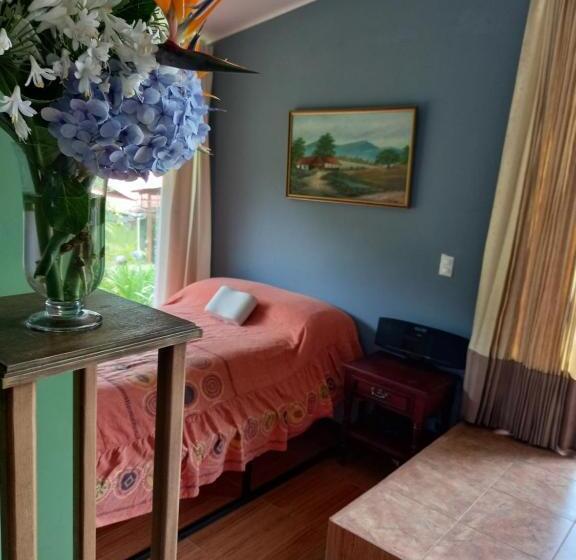 צימר Suite Y Loft Casa Toría