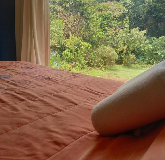 צימר Suite Y Loft Casa Toría