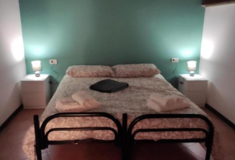 בית מלון כפרי Albergo Diffuso Di Campolattaro