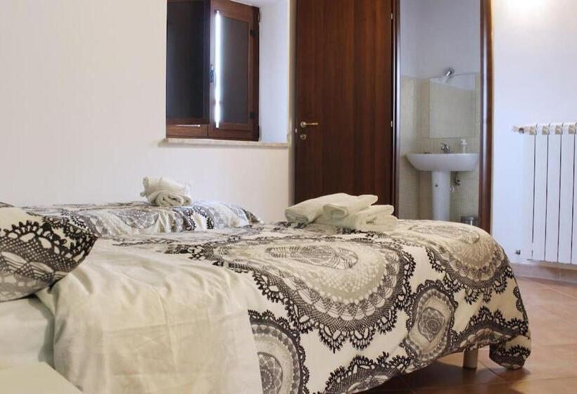 בית מלון כפרי Albergo Diffuso Di Campolattaro