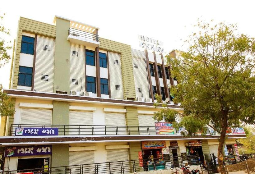 فندق Namastay Welcome Home  Abu Road