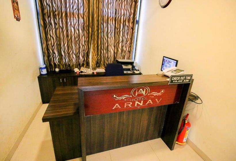 فندق Namastay Welcome Home  Abu Road