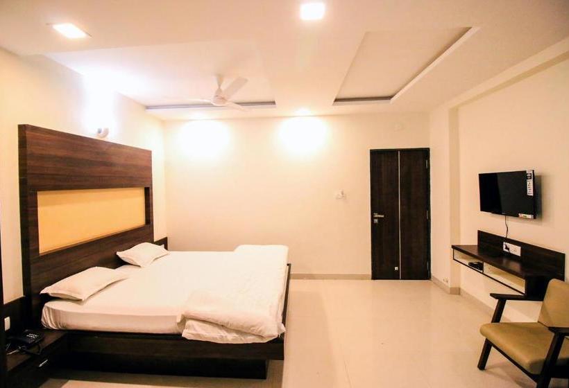 فندق Namastay Welcome Home  Abu Road