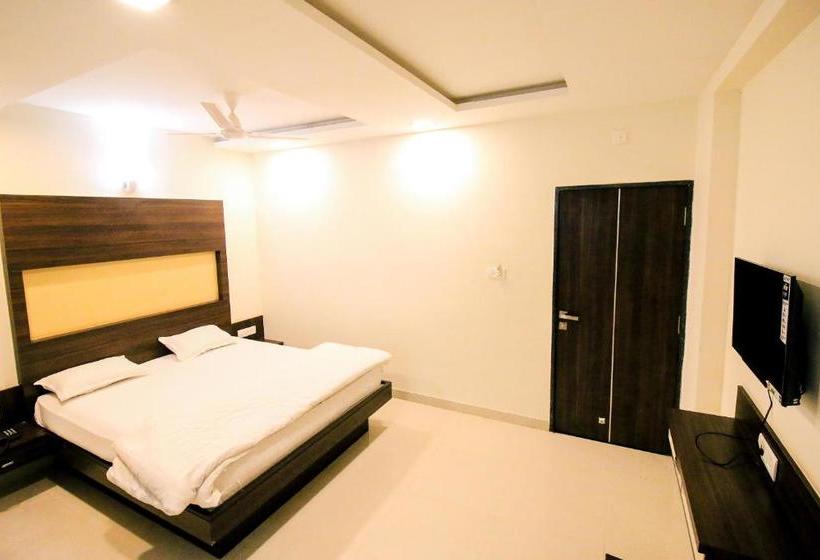 فندق Namastay Welcome Home  Abu Road