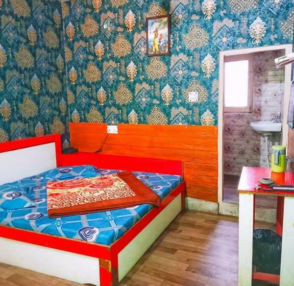 Отель Atithi Guest House