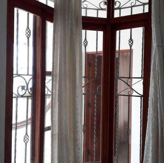 هتل Brisas Del Mar San Antero