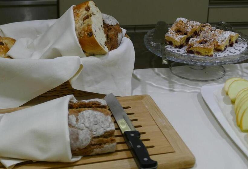 ホテル Gasthof Eisentor