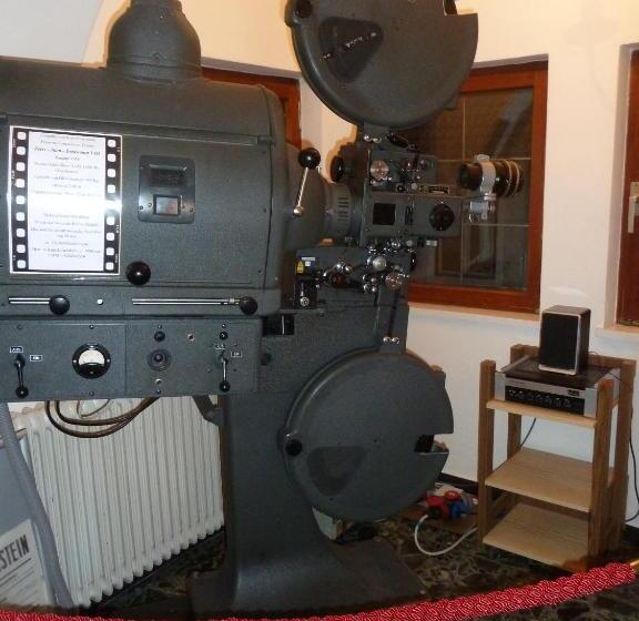 ホテル Gasthof Eisentor