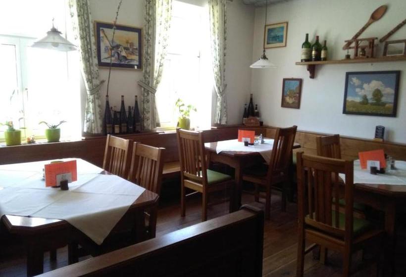 فندق Gasthof Zur Venus