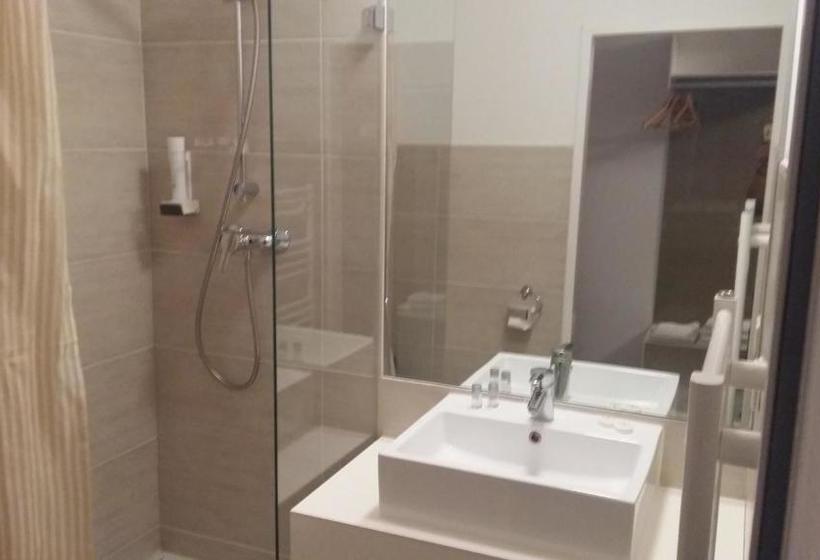 فندق Gasthof Zur Venus