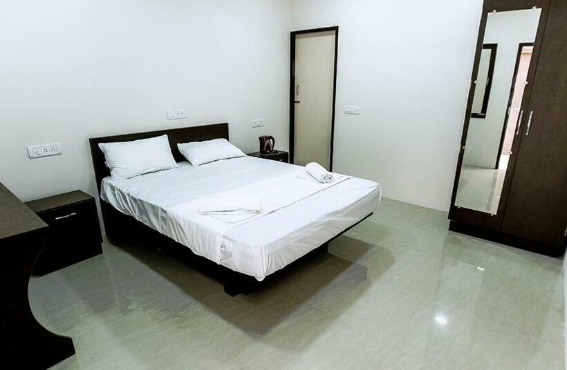 酒店 Indra Regency