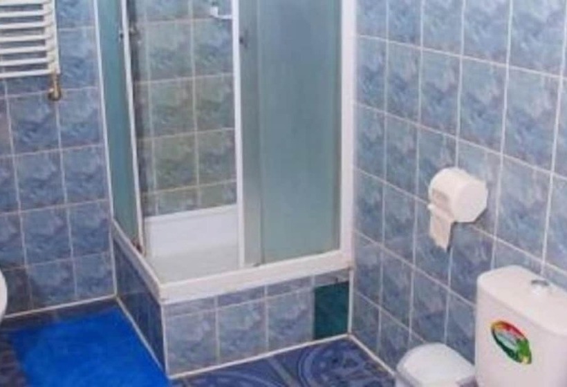 Отель Kaufman