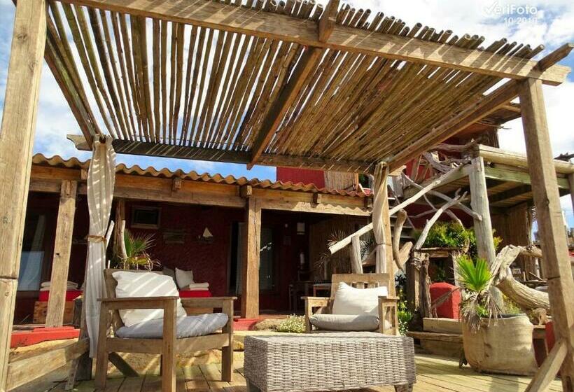 هتل La Perla Del Cabo