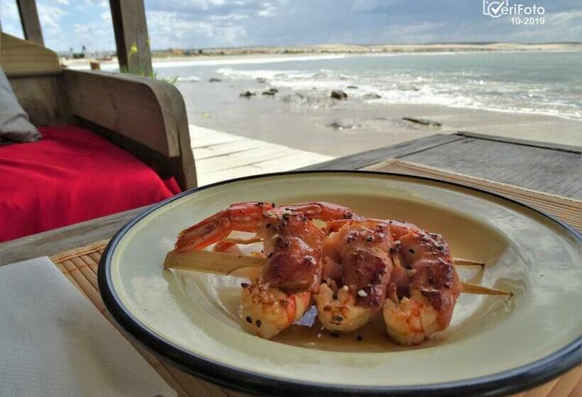 هتل La Perla Del Cabo