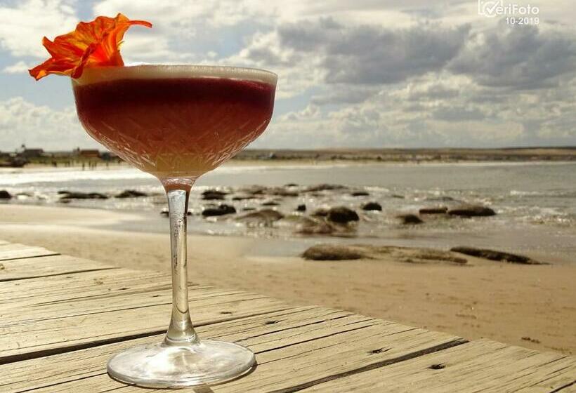 هتل La Perla Del Cabo