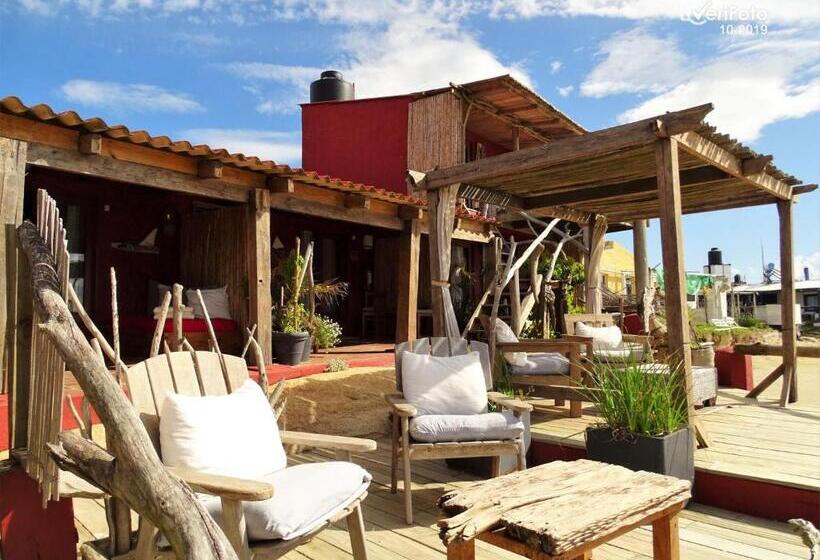 هتل La Perla Del Cabo