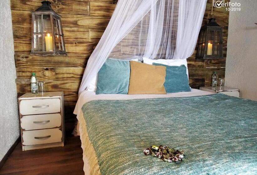 هتل La Perla Del Cabo