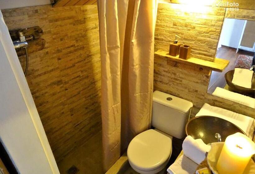 هتل La Perla Del Cabo