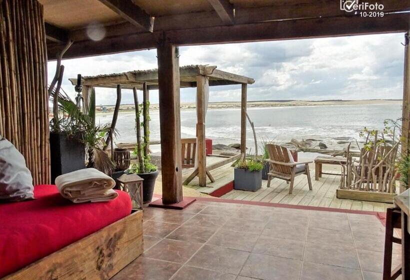 هتل La Perla Del Cabo