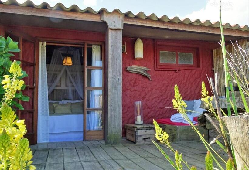 هتل La Perla Del Cabo