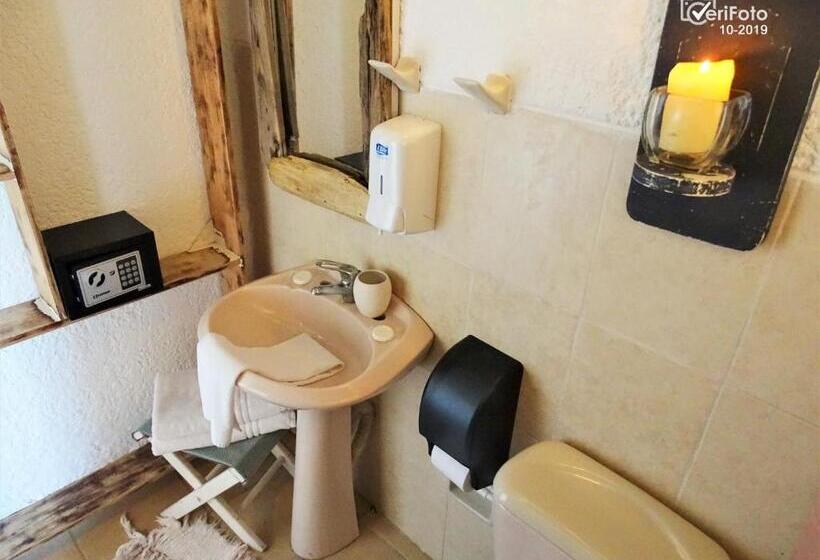 هتل La Perla Del Cabo