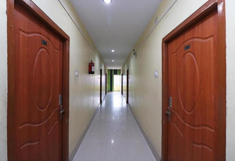 בית מלון כפרי Oyo 29692  Kalpataru