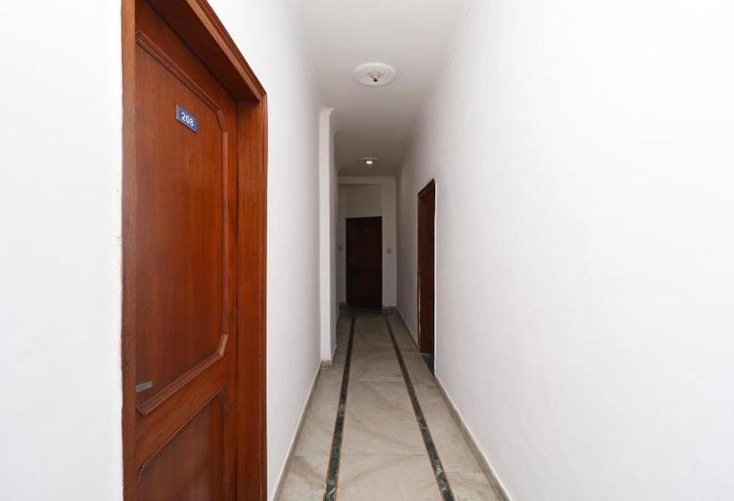 בית מלון כפרי Spot On Himalaya Lodge