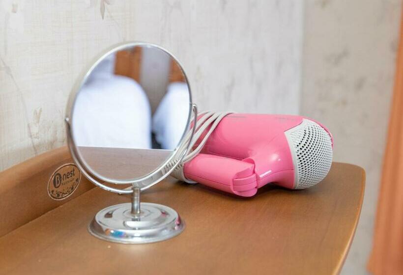 فندق Tabist Izumi Yusen Shukuhaku Center