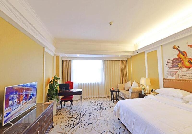 酒店 Vienne International