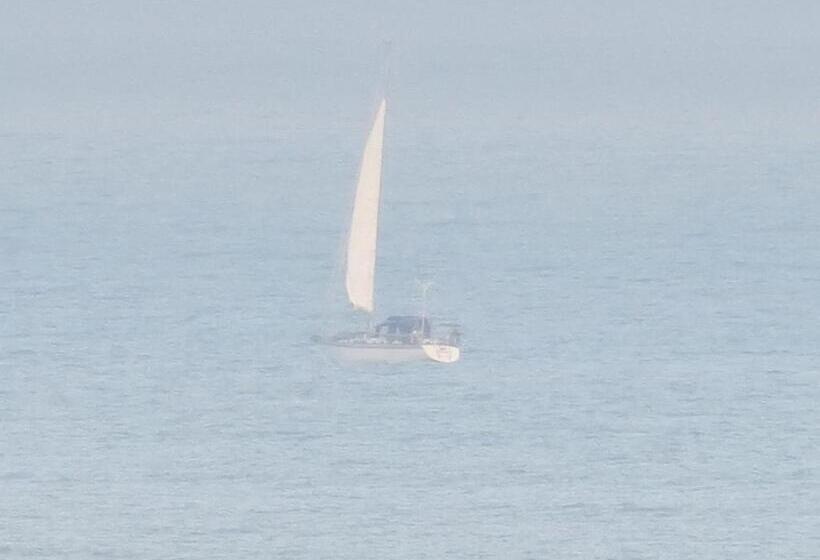 پانسیون Casa Caracola