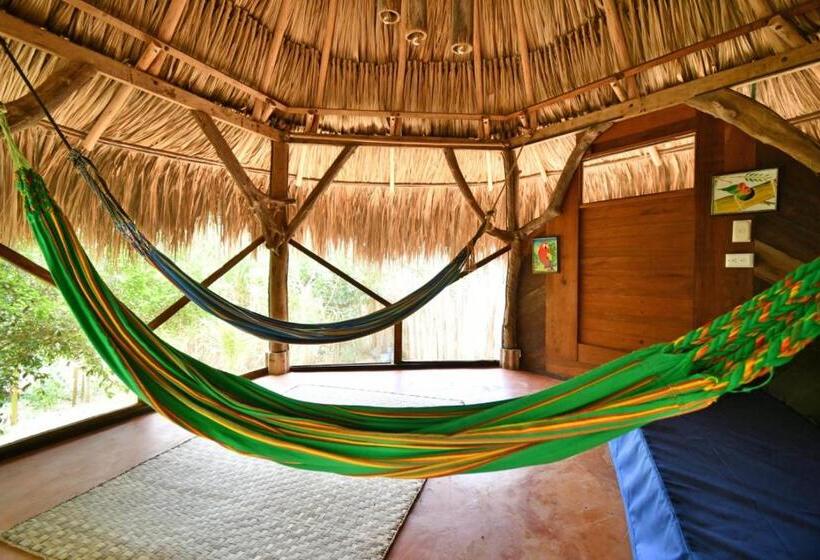 پانسیون Casa Caracola