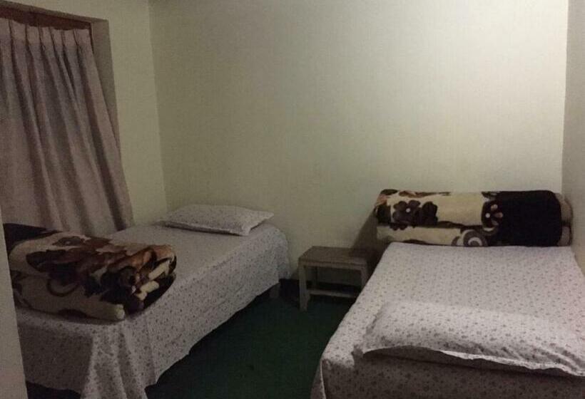 بنسيون Crean Guest House Karzok, Tsomoriri