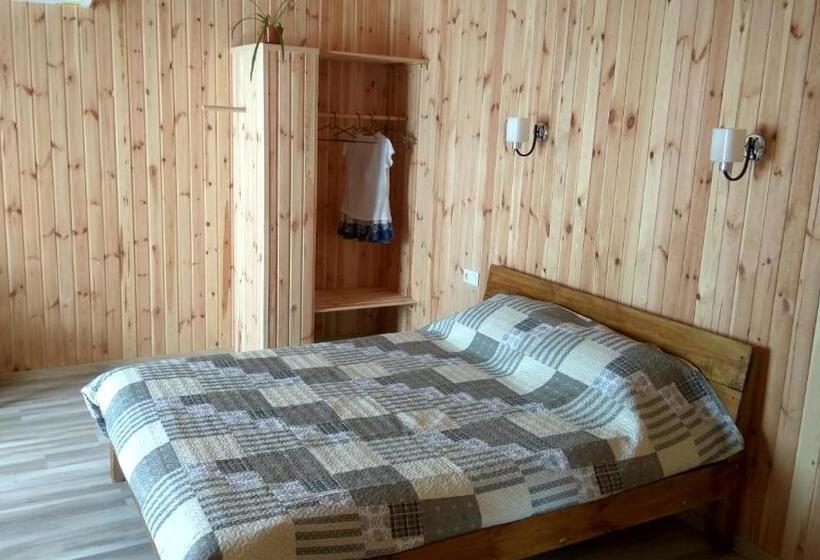 Пансион Eco House