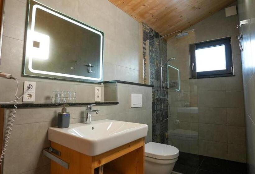 بنسيون Fba Village